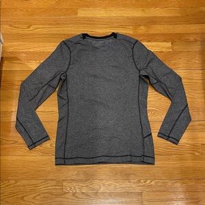 lululemon athletica Long-Sleeve T-Shirt